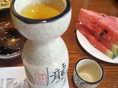 -束河人家(南锣鼓巷店)