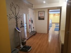 -FineYoga梵音瑜伽·普拉提