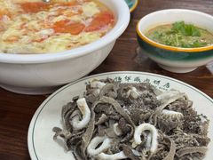-清真永恒华威肉饼(潘家园店)