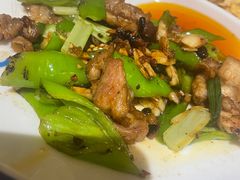 -博鳌悠然·忠锐杂粮茶餐厅