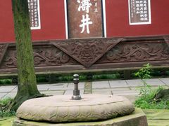 景点-望江楼公园