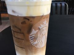-星巴克(我格广场店)