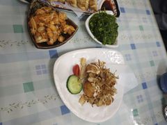 -顶屋咖喱(武大店)