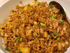 闽南咸饭-闽上鲜·福建菜(龙湖滨江天街店)