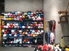 -EVE格斗健身工作室(周康店)