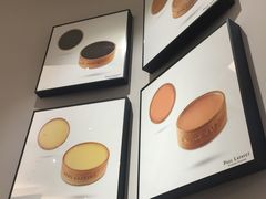 -PAUL LAFAYET 法式甜品(港汇广场店)