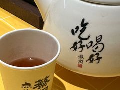 -蔡澜点心·粤菜(花城汇南区店)