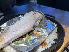 -五姊妹海鲜(火车站店)