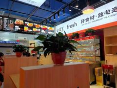 -小龙丫麻辣拌(抚顺万达广场店)