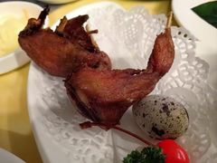 -高丽馆(尊茂店)