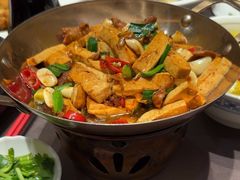 -香山湖家家宴(中山陵店)