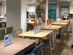 -NITORI 宜得利家居(金银潭永旺梦乐城店)