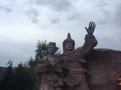 -松州古城