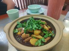 -六合居·明厨亮灶餐厅(成双大道店)