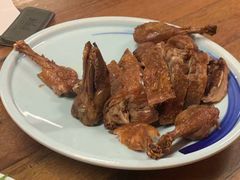 -新白鹿餐厅(城西银泰城店)