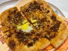 -武大郎烧饼(龙城广场店)