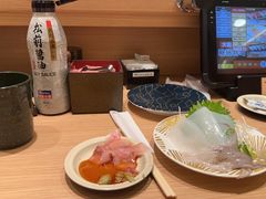 -大起水产回转寿司(道顿堀店)