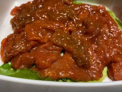 沙爹牛肉-海底捞火锅(翔龙天地广场店)