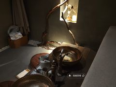 -森SPA·泰式按摩·精油Massage(宝安中心店)