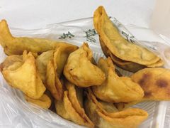 -李记清真馆(打钉巷店)