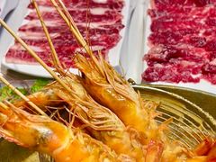 -荣叔港式沙嗲牛肉火锅(正佳潮流店)