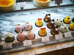 -莉莲蛋挞(大华悦沢书店)