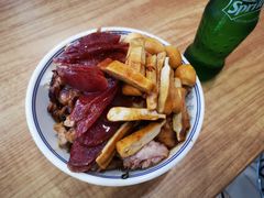 -陆长玖古法猪脚饭(玄风桥店)