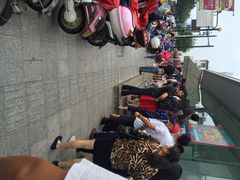 长发西饼(临顿路店)-长发西饼(临顿路店)