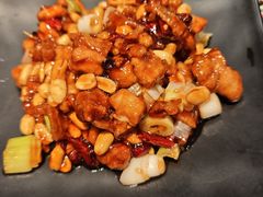 -玉桥餐厅(天坛店)