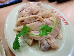 -百家鸡味馆(清泰店)