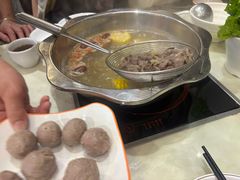 -潮悦牛肉火锅城(水贝店)