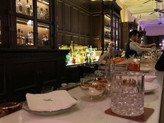 -LONG BAR 廊吧(外滩华尔道夫酒店)