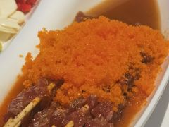 -柳喜辣•烧烤酒局(跃进总店)