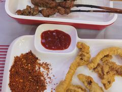 -拙大师·龙虾四季排档·夜宵至凌晨4点(九环路店)