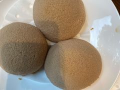酥皮牛奶包-金玉满堂潮州酒楼(无限极荟购物广场店)