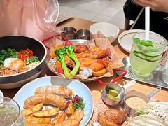 -The Good Place好地方·Brunch·coffee(国贸店)