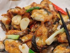 -飞尝蚝·顺德菜·鱼生(顺德总店)
