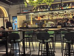 -Shantek象提南亚餐厅&西餐融合Bistro(淮海中路店)