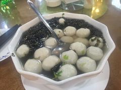 -百年银屏蚝烙·潮汕菜·非遗(乐山店)