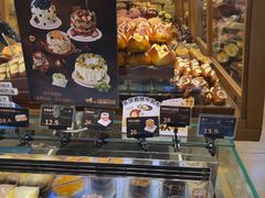 -小飞象面包公社(珠江路金鹰店)