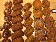 -LANLIZI BAKERY(COSMO店)