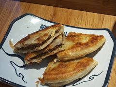 -花临兰州牛肉面(重庆南坪万达店)