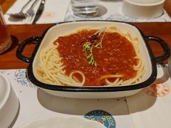 -十分牛西餐·牛扒专门店(光明广场店)