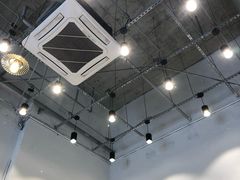 -BIJOU coffee&cocktail(龙岗万科广场店)