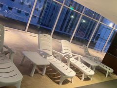 -大连中远海运洲际酒店