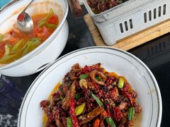 -树厨贵州菜(铜仁花果山店)