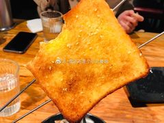 -KAOTOWN烤堂•烧烤(海汇港店)