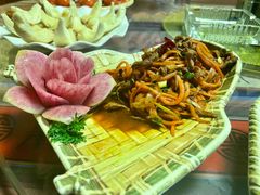 -吉祥圣雪藏餐