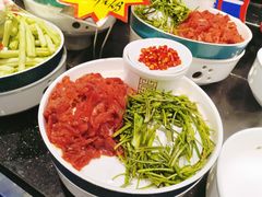 -海旺小海鲜大排档(冠亚星城店)