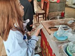 -老西关黄老太牛肉烧饼